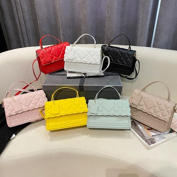 

women evening bags pu leather handbags letter crossbody bag adjustable belt purse wallet luxury shoulder bagss genuines cover solid color st