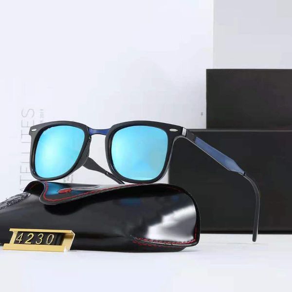 

sunglasses brand men women polaroid hd polarized lens driving glasses tr90 frame alloy cupronickel temples retro gafas de sol, White;black
