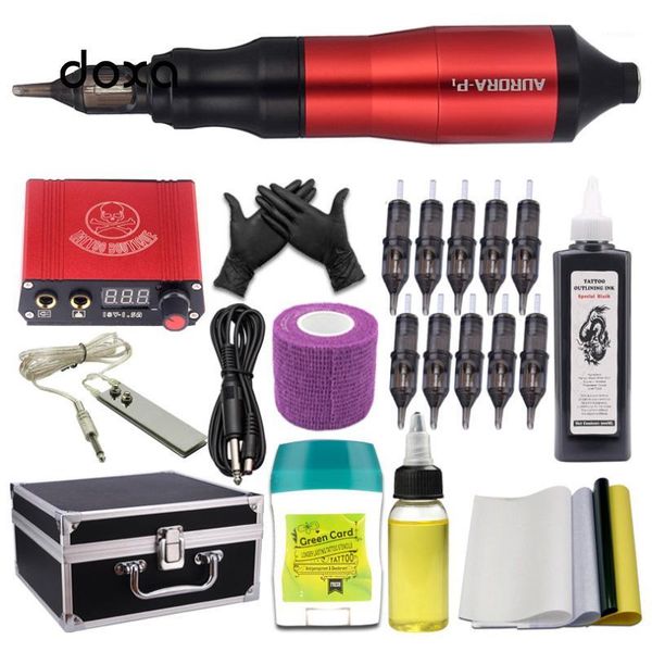 

style tattoo pen xia'an suit eyebrow machine1