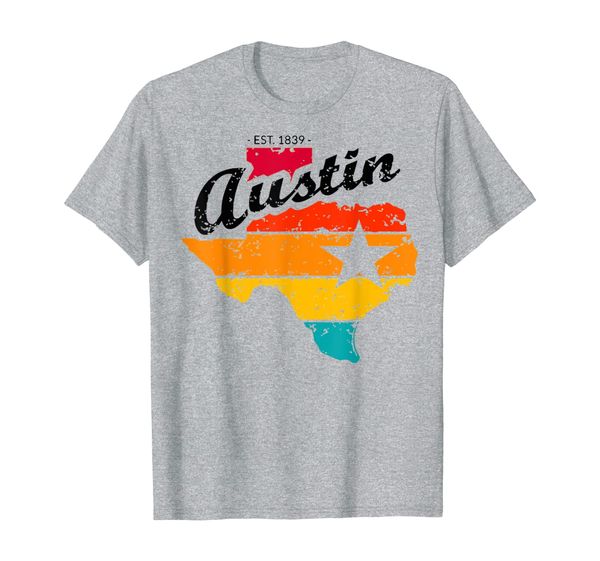 

Texas Shirt Country State Tshirt Traveler Retro Vintage T-Shirt, Mainly pictures