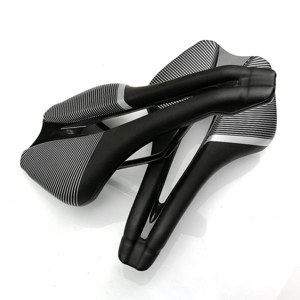 

bike saddles bicycle saddle seat mtb road mountain triathlon hollow cushion comfortable breathable