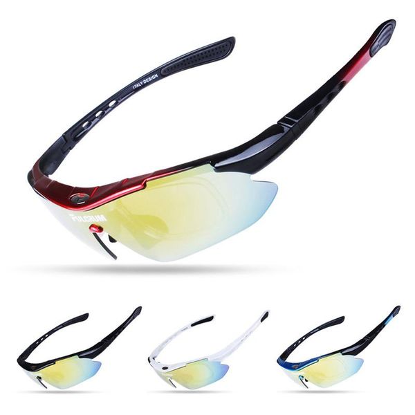 

outdoor eyewear men women cycling glasses roupa ciclismo fishing sunglasses mountain bike goggles mtb anti glare lightweight