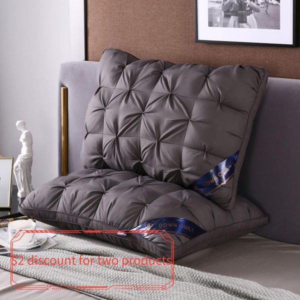 

pillow el core five star gift micro business sleep neck body