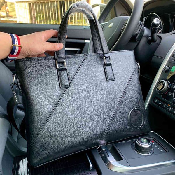 

evening bags shoulder designer purse luxury handbags briefcases genuine leather high-capacity different colors fashion brand with