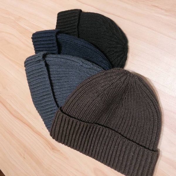

autumn and winter new couple simple llord hat men women street trendsetter yuppie warm wool black friday deals, Blue;gray