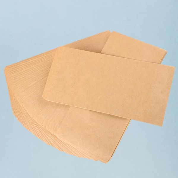 

sets of envelopes blank stationery color po letter for office school gift wrap