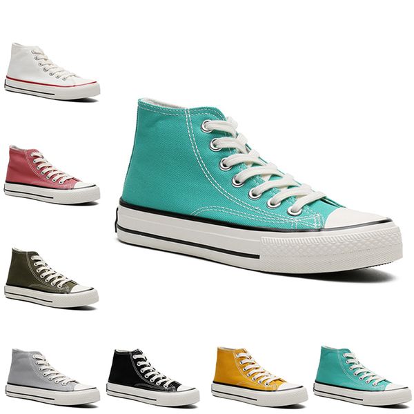 

nice casuals canvas shoe men women platform casual trainer outdoor mens womens fashion run sport sneaker 36-44