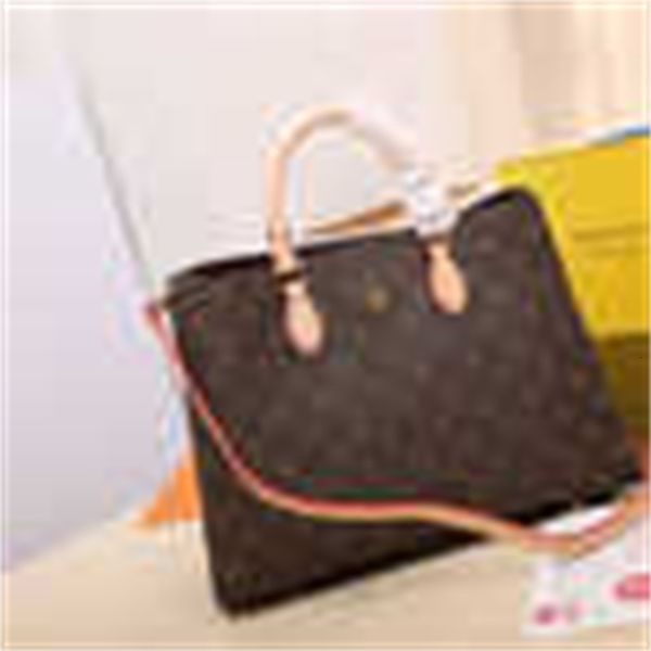 

totes brand designer luxury ale m43550 ladies handbags 2020 cross spring and summer handbags iconic handles shoulder body bags bag clutc