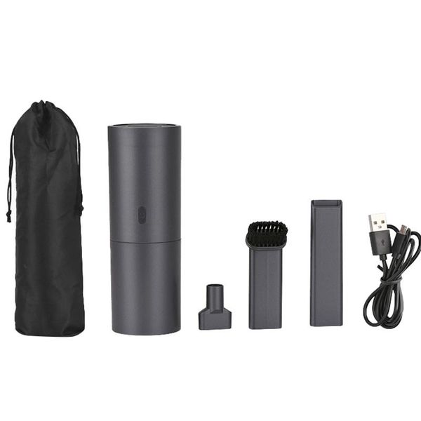 

cordless vacuum/blower cleaner 2 in 1, handheld vacuum portable mini size rechargeable car for home,office desk cleaners