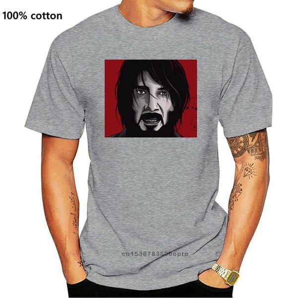 

men's t-shirts my zone699. tee-men's john wick keanu reeves movie tees shirt t discount 100 % cotton t-shirt for tee, White;black