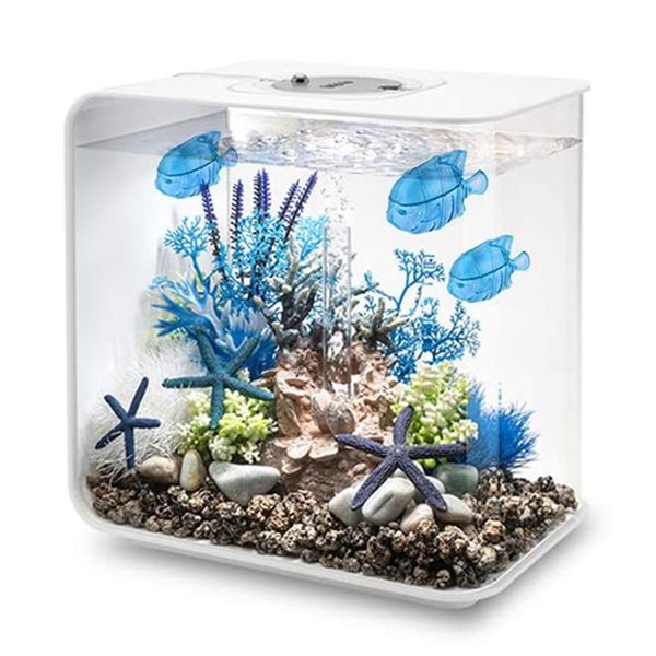 

universal humidifier cleaning fish tank accessories filter screen selected cleaner cold sprayer decorations