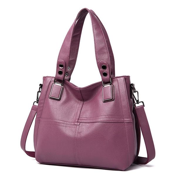 

evening bags designer ladies shoulder handbags hand handbag for women 2021 large casual tote sac bolsa femini leather luxury