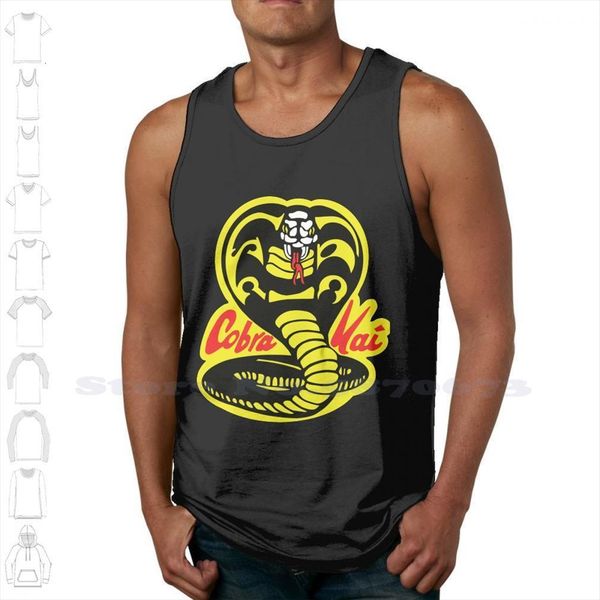 

kai black white sleeveless tank men women fighting i love kung fu jiu jutsu taekwondo bonsai tree king, White;black