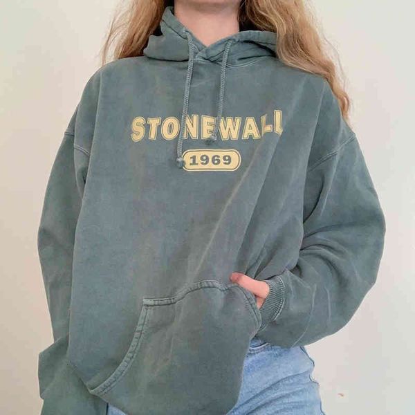 

women's hoodies & sweatshirts hooded sweatshirt, casual cotton sweatshirt for fall, long sleeve, y2k c2fu, Black