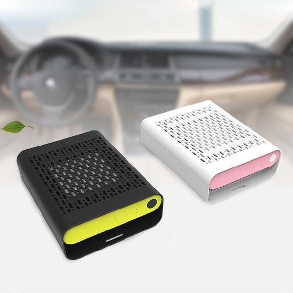 

car air freshener negative ion formaldehyde removal filter purifier abs removing adsorption pm2.5 voc absorption