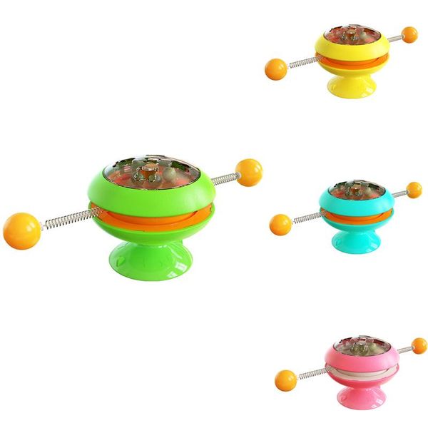 

cat catnip tress reliever ball toys for cats globbles kitten funny pet