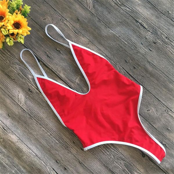 

one-piece suits 2021 women monokini one piece swimsuit push up padded swimwear bathing suit beachwear swimming costume