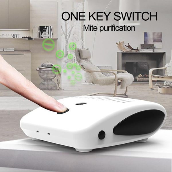 

car air freshener purifier fresh usb charging portable anti-slip remove odor for vehicle dxy88