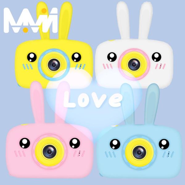 

digital cameras children's camera kids hd mini toy birthday gift children educational toys for girl boy