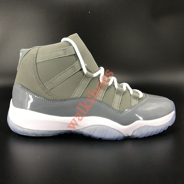 

jumpman 2020 low white bred 11 11s men basketball shoes grey ovo grey snake skin se metallic gold pantone mens womens sneakers 13