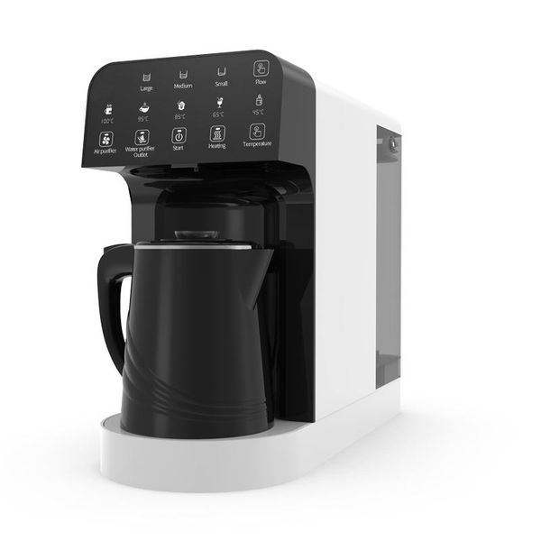 

water dispenser deskinstallation purification heating machine
