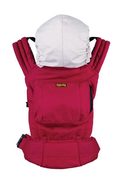 

baby ergonomic kangaroo carrier carriers, slings & backpacks