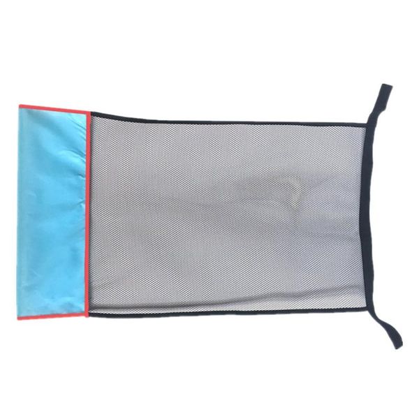 

pool noodle chair net swimming bed seat floating diy accessories portable floatchair grid &