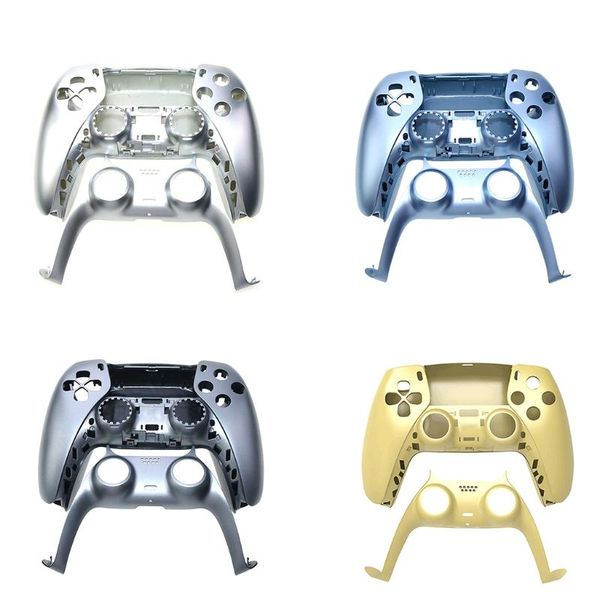 

game controllers & joysticks replacement shell for ps5, diy controller housing