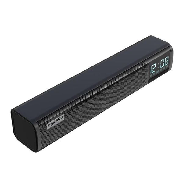 

hi-fi led bluetooth speaker q2 bluetooth 5.0 speaker 10w power