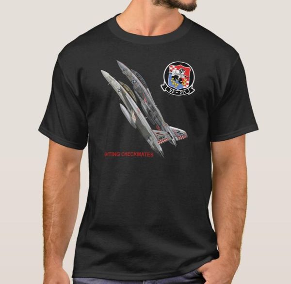 

men's casual shirts us navy -211 fit chemat sqdron t-shirt. summer lasting charm ntlemen s-3xl, White;black