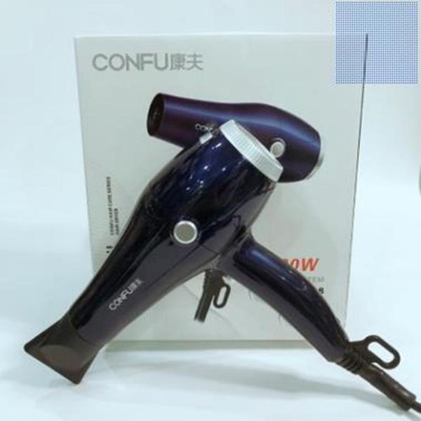 

professional hair dryer high-power salon fast styling tool electric brushes