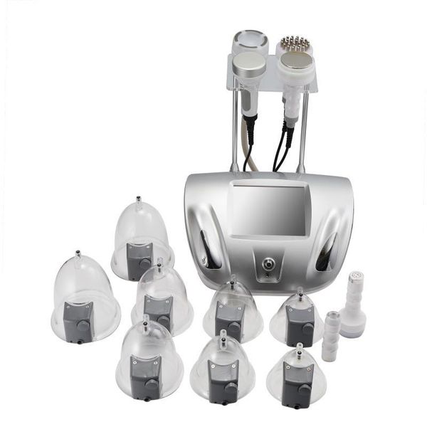 

80k body sculpting portable slim equipment breast enhancement magic carving rf vacuum cavitation slimmingbiboting breastenhancer device