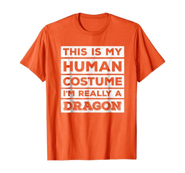 

human costume dragon fire breathing beast wings t-shirt, White;black