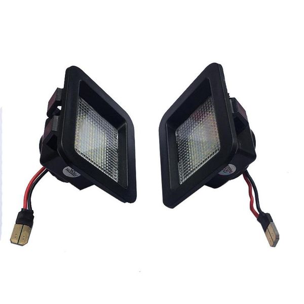 

working light dragonpad led license plate bulb assembly for f-150 raptor 15-19