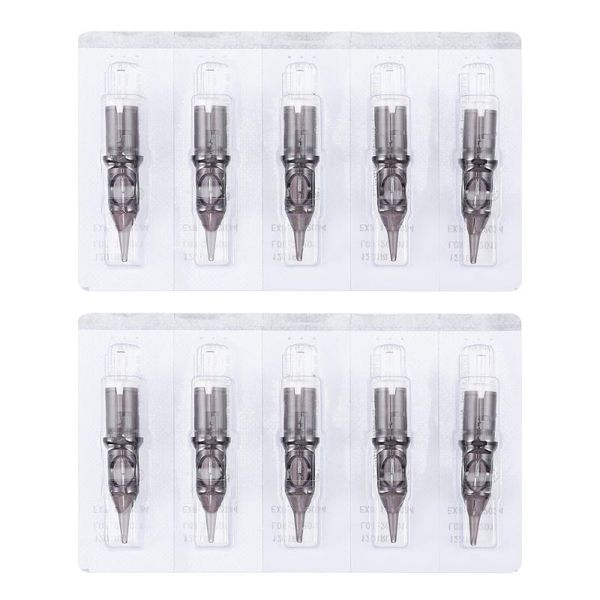 

tattoo needles 1 box 20pcs professional cartridges (black)