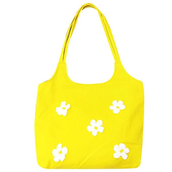 

evening bags women little floral tote bag outdoor travel canvas single shoulder
