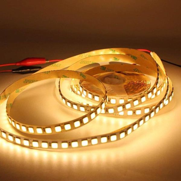 

strips 5m led strip light 600 leds dc 12v red green blue warm white cool flexible smd diode ribbon tape lamp
