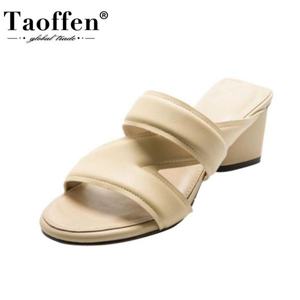 

women high heel sandals pvc thick summer shoes for fashion elegant party footwear size 34-39, Black