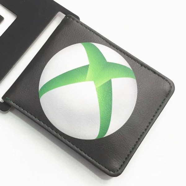 

wallets cartoon wallet student change po card boy and girl, short, Red;black