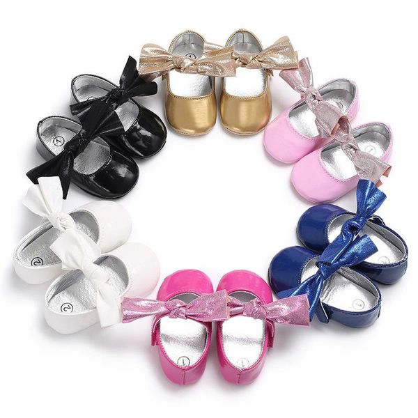 

first walkers born baby shoes infant toddler soft soled girl boy kids sole sneakers moccasins casual