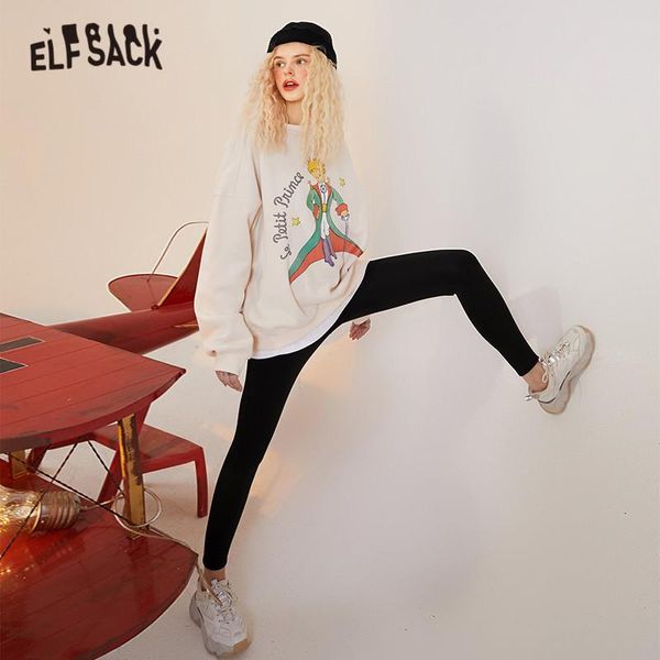 

black solid minimalist skinny women legging pants,2021 winter elf pure high waist korean ladies,basic daily pants women's & capris, Black;white