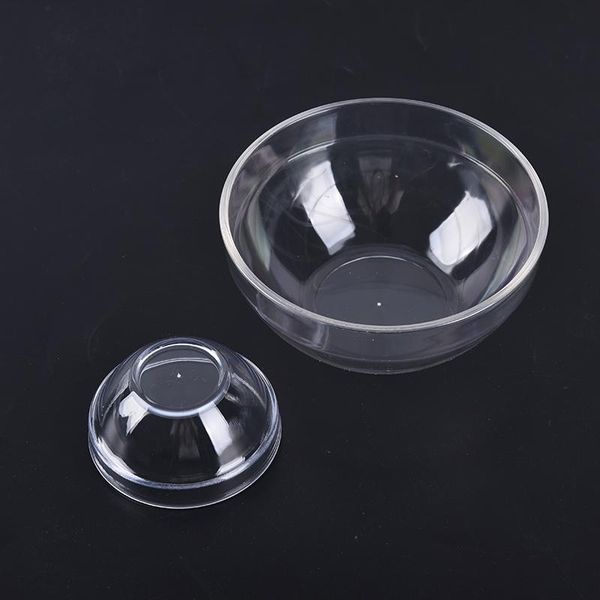 

eyebrow tools & stencils 1pc transparent acrylic mask essential oil bowl face makeup skin care convenient clean good quality durable