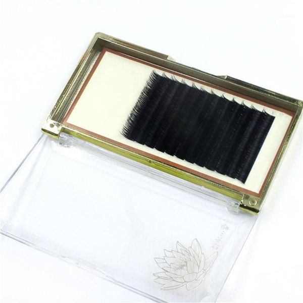 

size makeup eyelashes single tufts hairy chicken self-grafting lashes soft planting false claw natura a8f31