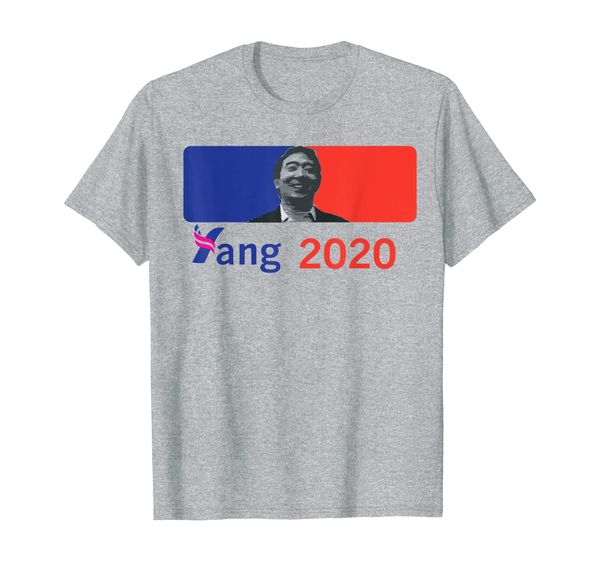 

Yang Gang 2020 Presidential T-Shirt Andrew Yang, Mainly pictures