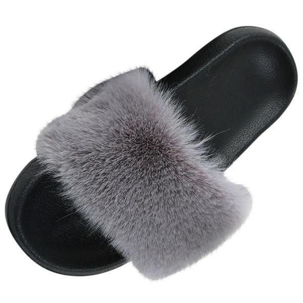 

slippers sagace women summer plus size slip on home shoes ladies fashion casual comfort flip flops zapatillas mujer, Black