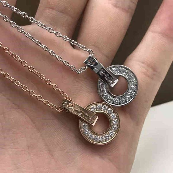 

the new baojia's new lovers' sky star style necklace is perfectly cut by cnc technology, Silver
