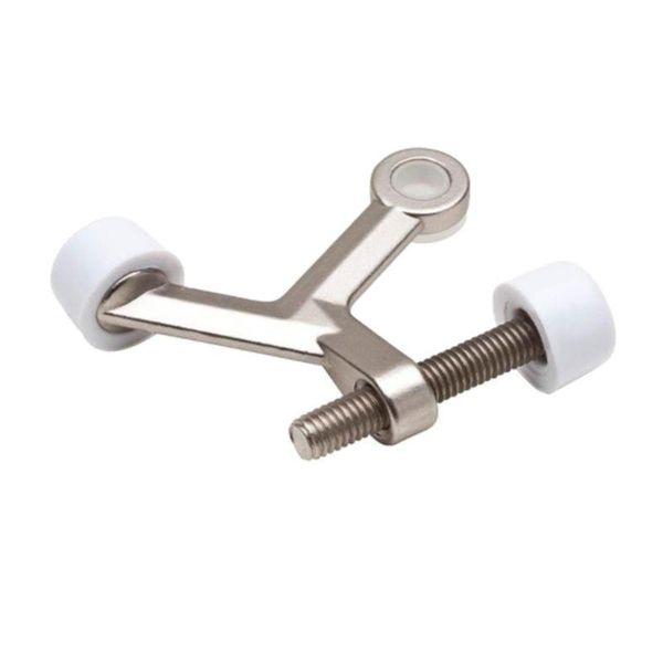 

door catches & closers t8ub heavy duty adjustable hinge pin ser swith bumper tip hardware home