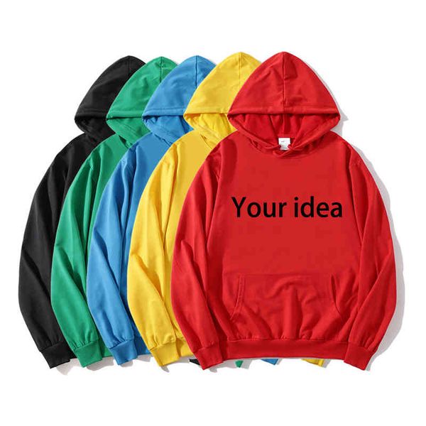 

custom fashion long sleeve pullover mens hoodies & sweatshirts blank, Black