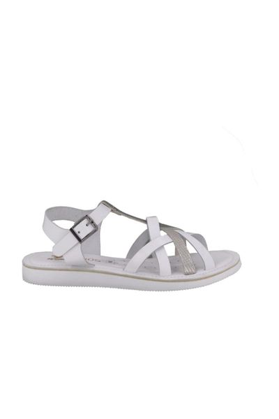 

sandals white women 's 20980208y, Black