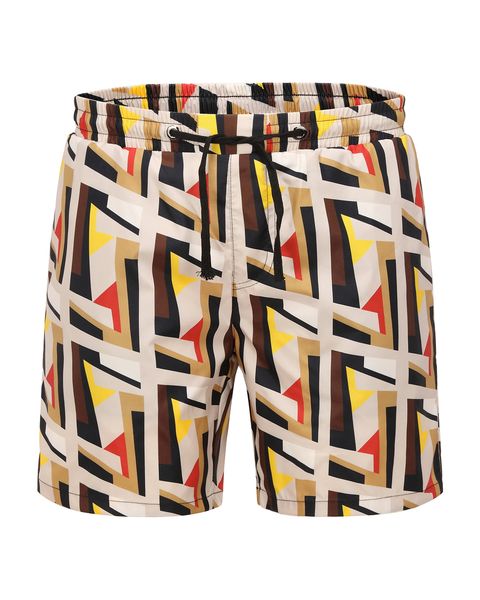 

fashionand2021 american spring and summer hawaiian beach shorts printed shorts for men and women s, White;black